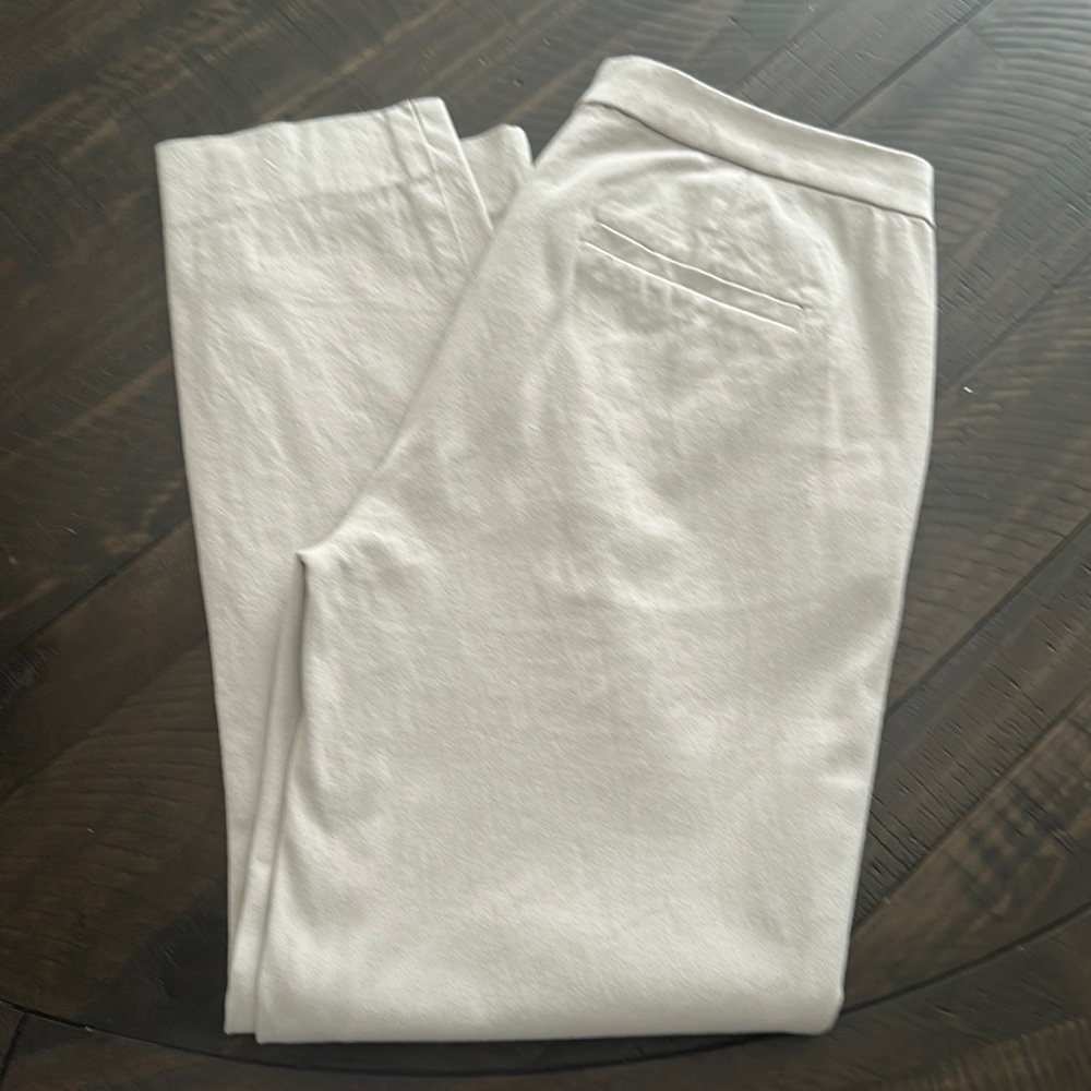 J Crew Martie Pant